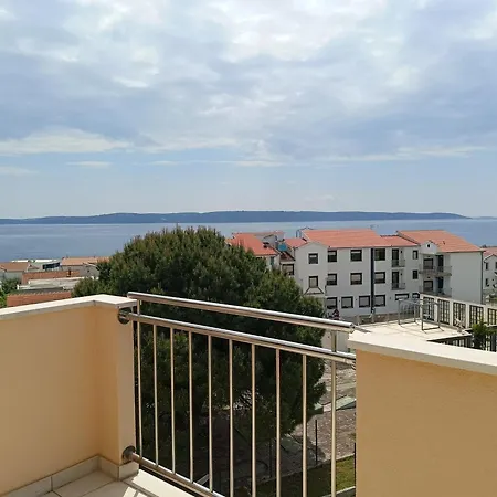 Bestapp Apartment *