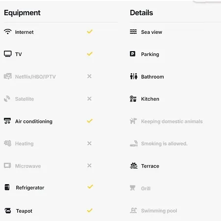 Bestapp Apartment